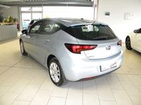 gebraucht Opel Astra Lim. 5-trg. Edition