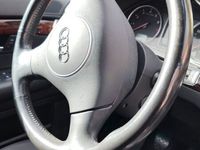 gebraucht Audi A4 1,8l
