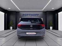 Gebraucht VW ID.3 Pro Performance 150 kW (204 PS) 2021 Grau Kleinwagen