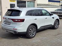 Gebraucht Renault Koleos Intens 158 PS (116 kW) 2022 Weiss SUV