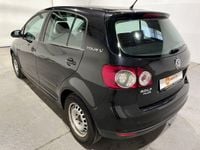 Gebraucht VW Golf V 80 PS (58 kW) 2007 Schwarz Limousine