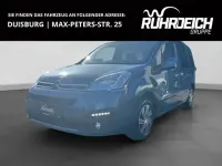 Gebraucht Citroën e-Berlingo SELECTION 99 PS (72 kW) 2017 Blau Kombi