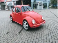 Gebraucht VW Type 3 60 PS (44 kW) 1970 Rot Limousine