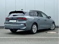 Neu Opel Astra Edition 131 PS (96 kW) 2025 Schwarz Kombi