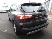gebraucht Ford Kuga 1.5 EcoBoost Cool&Connect # #Winter Paket