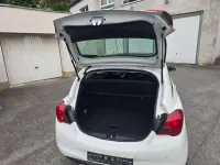 Gebraucht Opel Corsa Selection 101 PS (74 kW) 2015 Kleinwagen