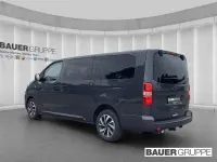 Neu Fiat Ulysse Icon 131 kW (179 PS) 2026 Grau Van / Kleinbus