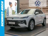 Gebraucht VW T-Roc Life 150 PS (110 kW) 2025 Weiß SUV