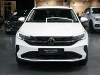 Gebraucht VW Taigo Life 110 PS (80 kW) 2023 Pure white SUV