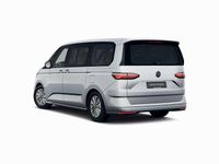 Gebraucht VW Multivan 204 PS (150 kW) 2024 Silber Van