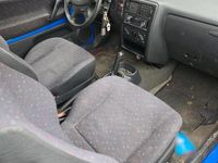 Gebraucht Seat Arosa 50 PS (36 kW) 1999 Kleinwagen