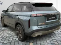 Neu Jaecoo 7 147 PS (108 kW) 2025 Grau SUV