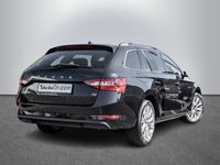 gebraucht Skoda Superb 1.4 TSI iV Ambition