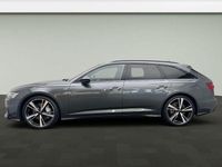 Gebraucht Audi A6 S-Line 286 PS (210 kW) 2024 Daytonagrau perleffekt Kombi