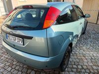 Gebraucht Ford Focus Trend 75 PS (55 kW) 1999 Blau Limousine