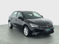 gebraucht Opel Corsa F Elegance 1.2 T*LED*Navi*RFK*PDC*uvm