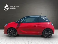 Brugt Opel Adam S 150 HK (110 kW) 2019 Rød Hatchback