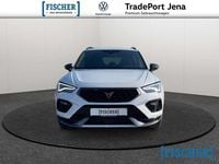 Gebraucht Cupra Ateca 300 PS (220 kW) 2022 Weiss SUV