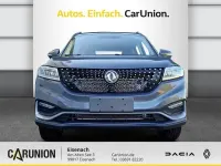Gebraucht DFSK Fengon 146 PS (107 kW) 2024 Graugrey SUV