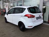 gebraucht Ford B-MAX 1.0 EcoBoost COOL&CONNECT