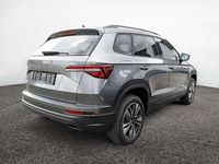 Gebraucht Skoda Karoq Drive 116 PS (85 kW) 2025 Graphitgrau SUV