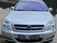 Occasion Opel Signum 125 ch (91 kW) 2003 Argent Citadine