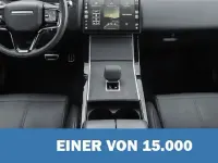 Gebraucht Land Rover Range Rover Velar Autobiography 300 PS (220 kW) 2023 Metallic SUV