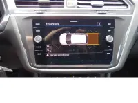 Gebraucht VW Tiguan Life 150 PS (110 kW) 2025 Platinumgreymet (metallic) SUV
