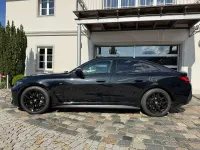 Gebraucht BMW 430 M Sport 286 PS (210 kW) 2023 475 blacksapphire metallic Coupé
