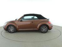 Gebraucht VW Beetle Sound 105 PS (77 kW) 2018 Braun Kleinwagen