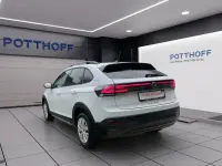 Gebraucht VW Taigo Goal 116 PS (85 kW) 2025 Weiss SUV