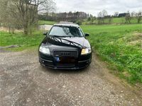 gebraucht Audi A6 3.0 TDi