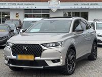Gebraucht DS Automobiles DS7 Crossback Opera 300 PS (220 kW) 2021 Grau SUV