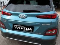 gebraucht Hyundai Kona Style Elektro 2WD LED~ACC~KAMERA~NAVI