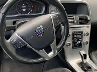 Gebraucht Volvo XC60 Momentum 150 PS (110 kW) 2017 Schwarz SUV