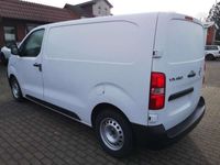 gebraucht Opel Vivaro Cargo M +180°Kamera KEP-Sonderangebot.