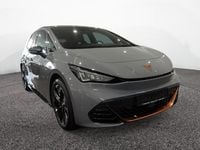 Second-hand Cupra Born 169 kW (231 CP) 2023 Gri Hatchback