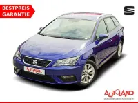Używany Seat Leon 2020 Andere