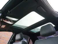 Gebraucht Mercedes E220 AMG line 170 PS (125 kW) 2014 Schwarz Limousine