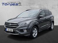 gebraucht Ford Kuga ST-LINE 4X4