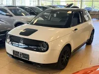 Käytetty Honda e 100 kW (136 HP) 2024 Valkoinen Viistoperä