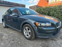 Gebraucht Volvo C30 125 PS (91 kW) 2008 Schwarz Kleinwagen
