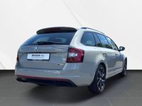 gebraucht Skoda Octavia Combi 2.0 TDI RS 4x4 DSG Standh./Kamera/