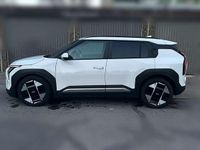 Gebraucht Kia EV3 Earth 150 kW (204 PS) 2025 Weiß SUV