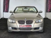 Gebraucht BMW 330 Cabriolet M Sport 231 PS (169 kW) 2007 Gold Cabrio