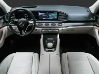 Gebraucht Mercedes GLE580 517 PS (380 kW) 2025 Schwarz SUV