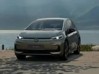 Gebraucht VW ID.3 Life 139 kW (190 PS) 2026 Dark olivine green metallic Kleinwagen