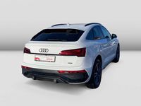 Gebraucht Audi Q5 S-Line 367 PS (269 kW) 2022 Ibisweiß SUV