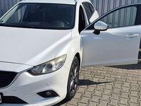 Gebraucht Mazda 6 150 PS (110 kW) 2014 Kombi