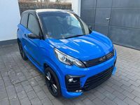 Usado Ligier JS60 2021 Azul Citadino